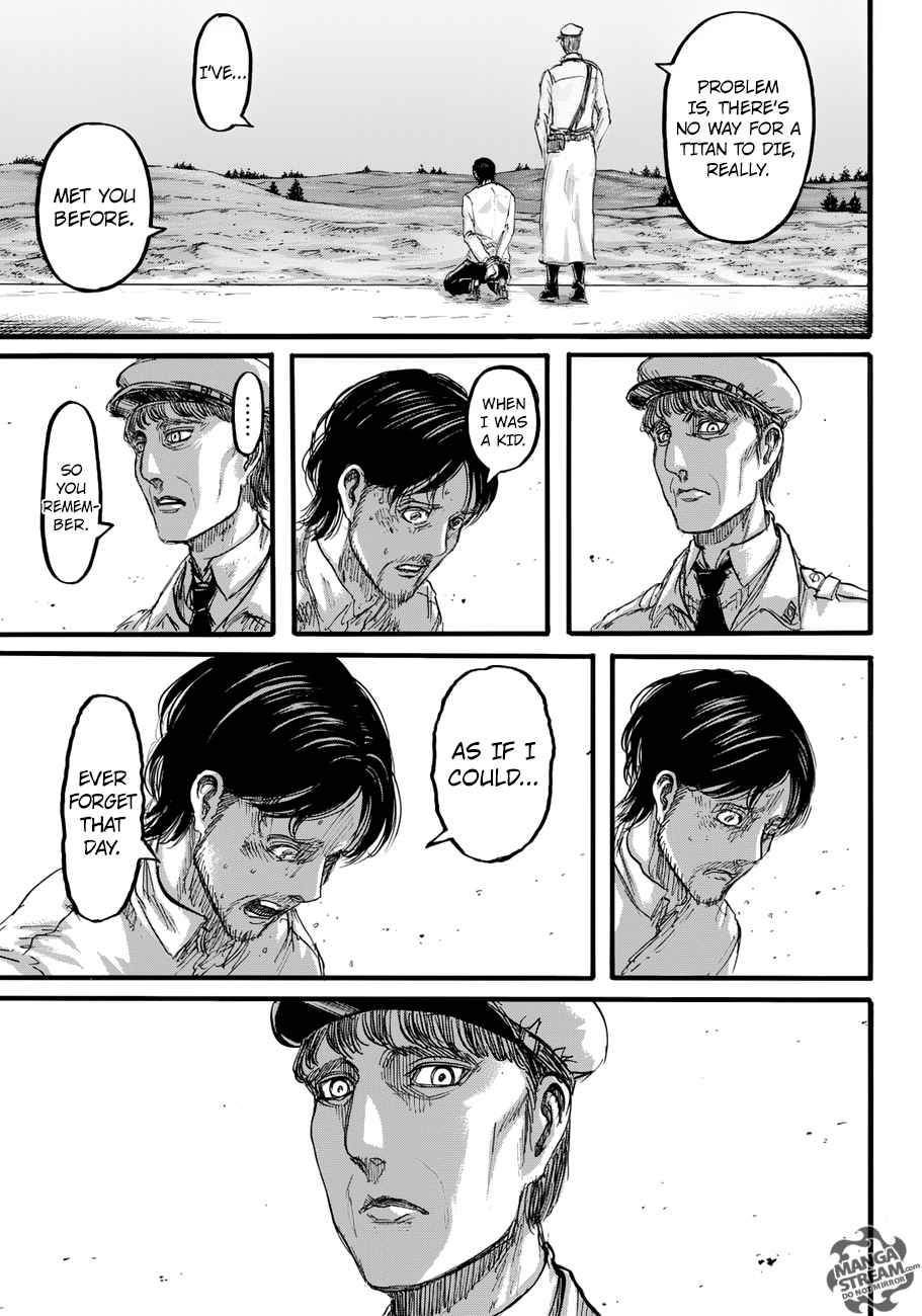 Lecture en ligne Shingeki No Kyojin 87 page 10