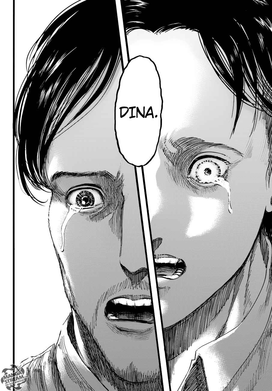 Lecture en ligne Shingeki No Kyojin 87 page 29