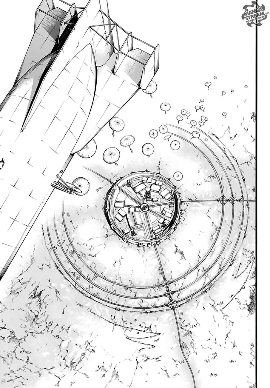 Lecture en ligne Shingeki No Kyojin 92 page 16