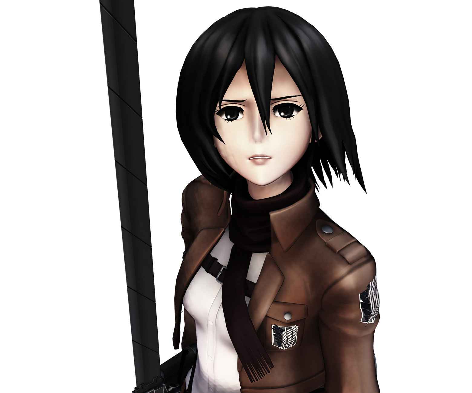 Lecture en ligne Shingeki No Kyojin 92 page 43