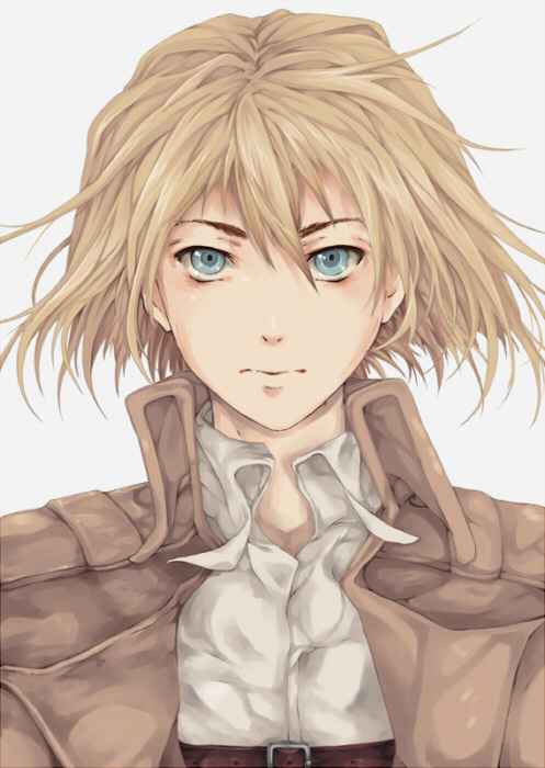 lecture en ligne Shingeki No Kyojin 92 page 44