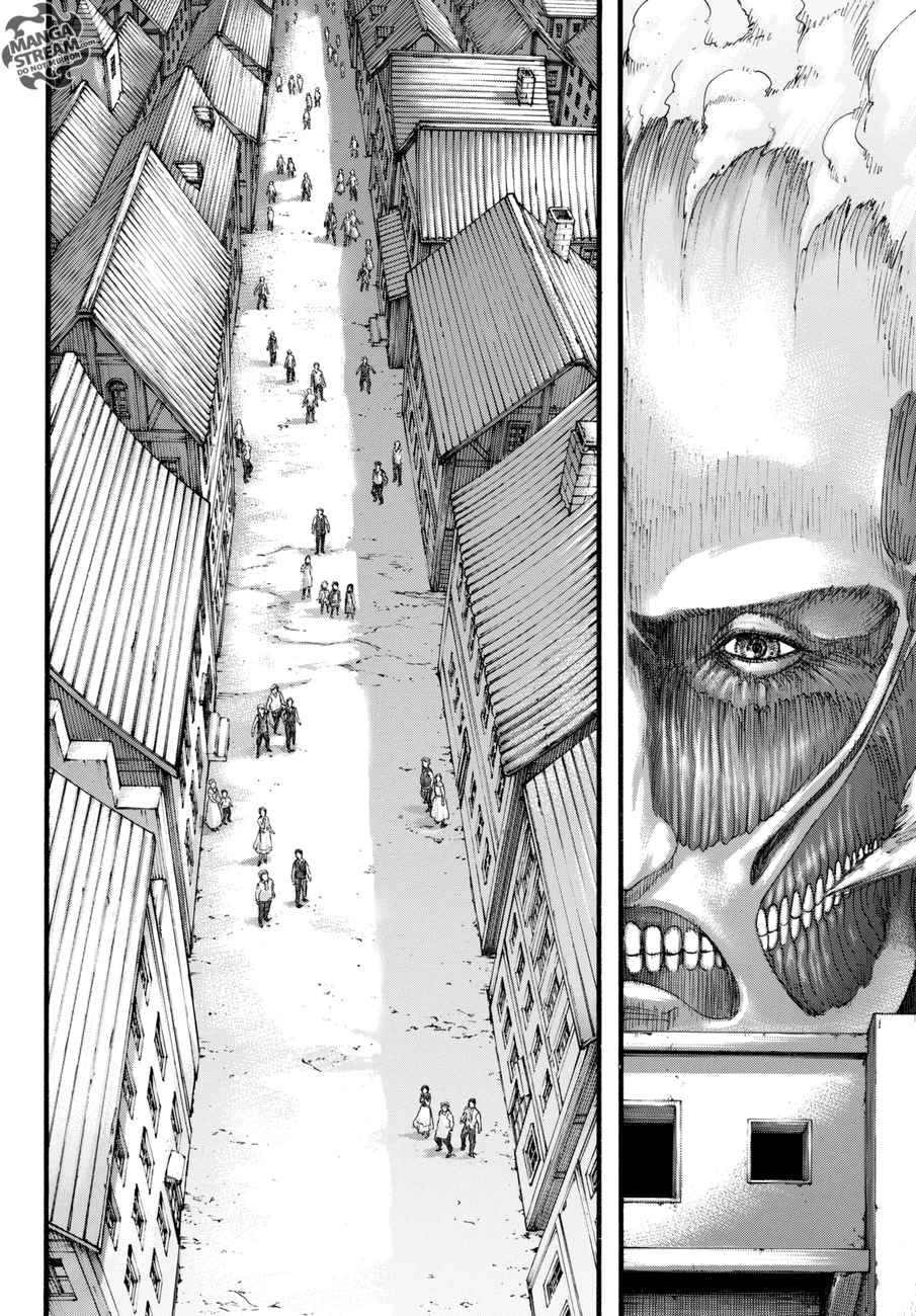 Lecture en ligne Shingeki No Kyojin 96 page 26