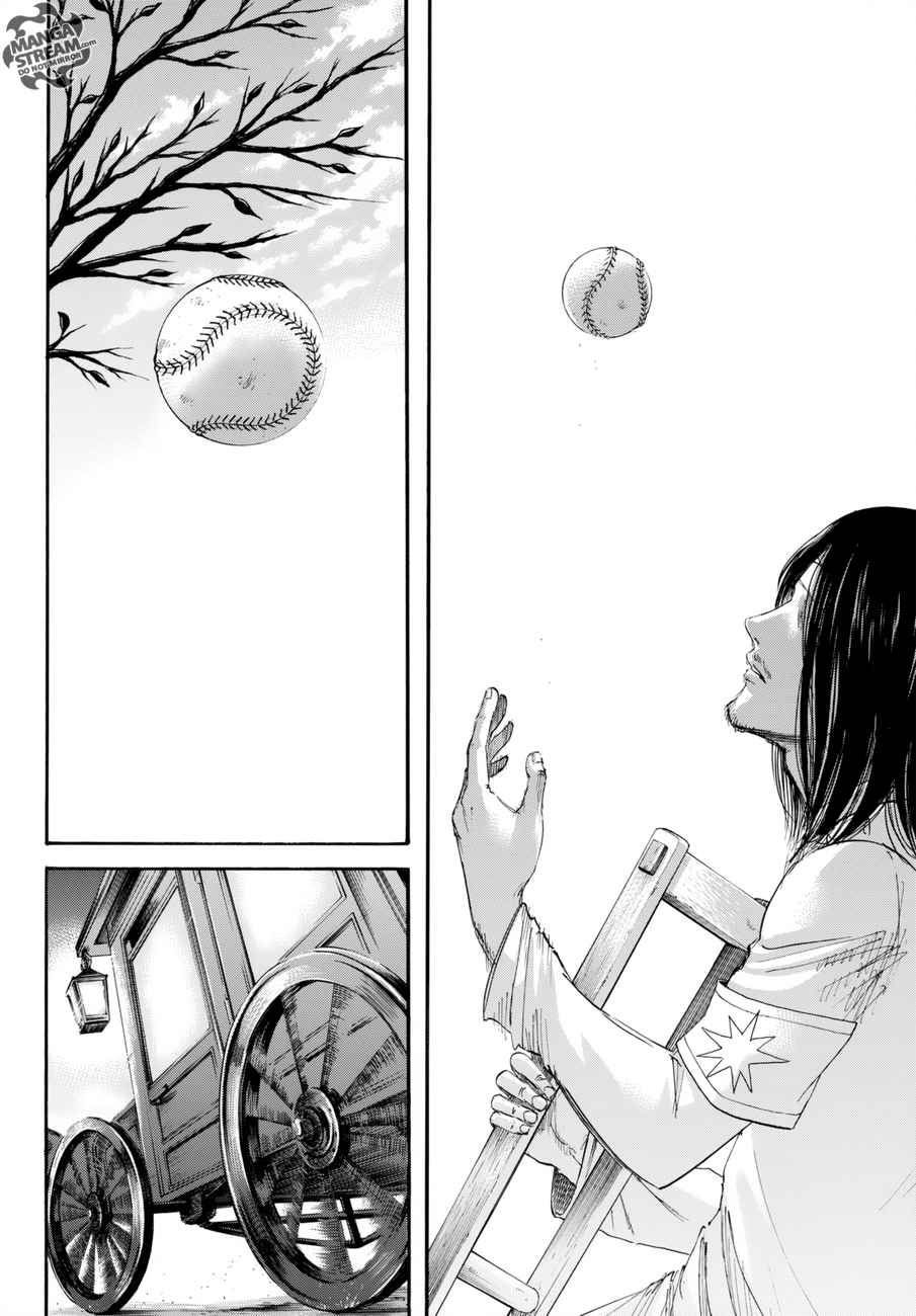 Lecture en ligne Shingeki No Kyojin 98 page 26