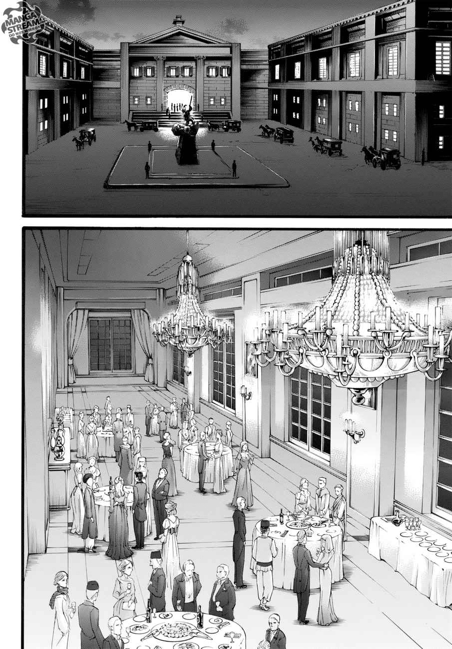 Lecture en ligne Shingeki No Kyojin 98 page 27