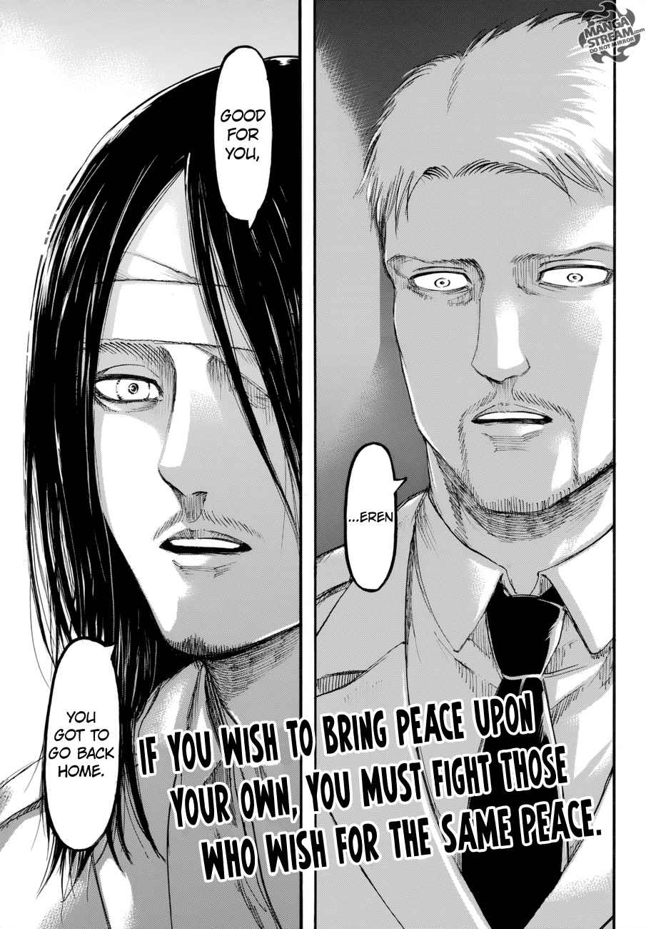 lecture en ligne Shingeki No Kyojin 98 page 46