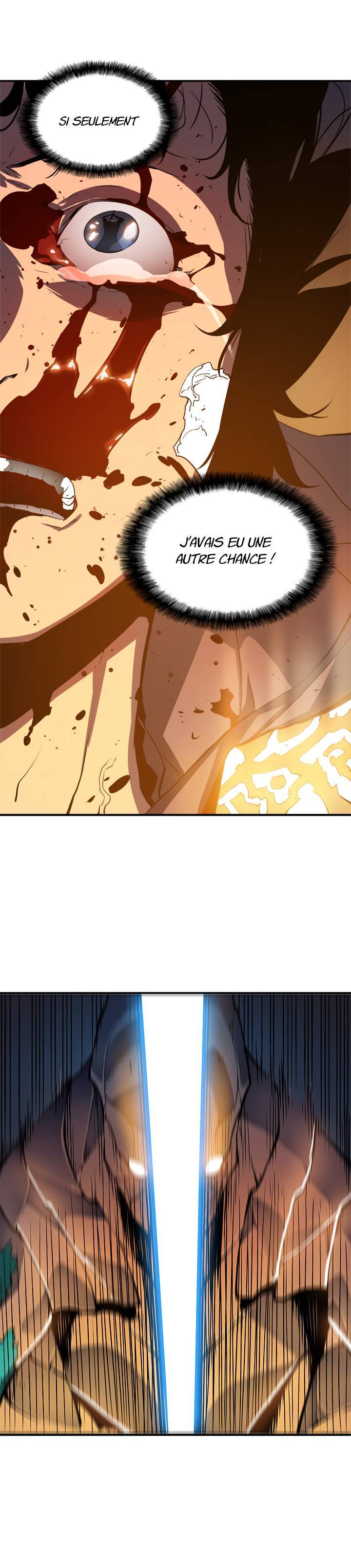 Lecture en ligne Solo Leveling 10 page 14