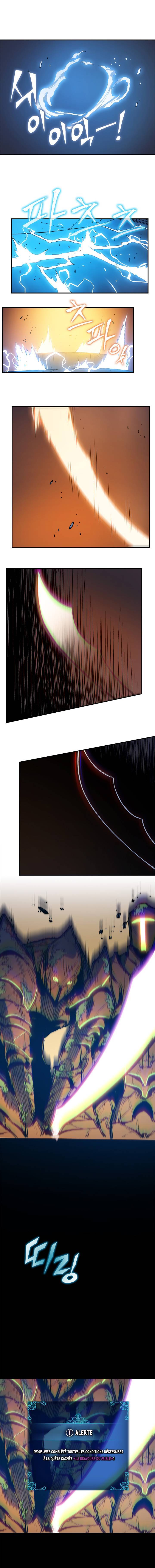 Lecture en ligne Solo Leveling 10 page 15