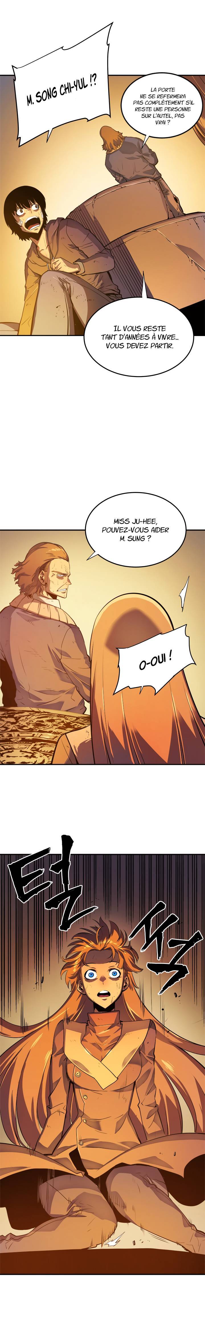Lecture en ligne Solo Leveling 10 page 3