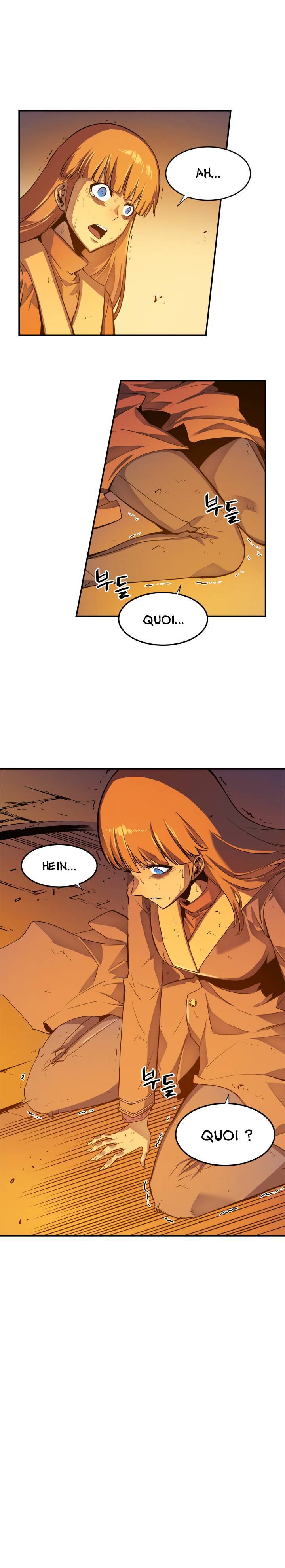 Lecture en ligne Solo Leveling 10 page 4