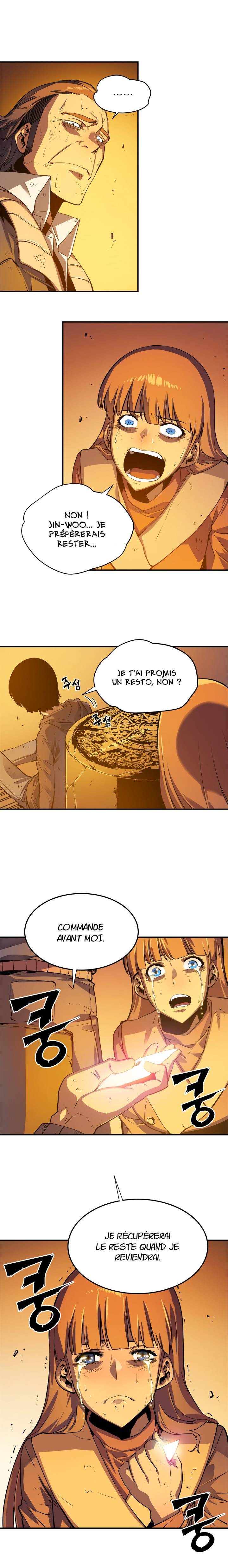 Lecture en ligne Solo Leveling 10 page 6