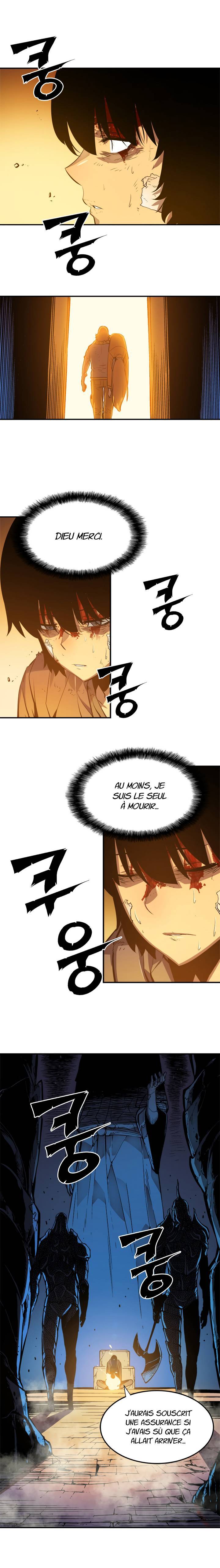 Lecture en ligne Solo Leveling 10 page 8