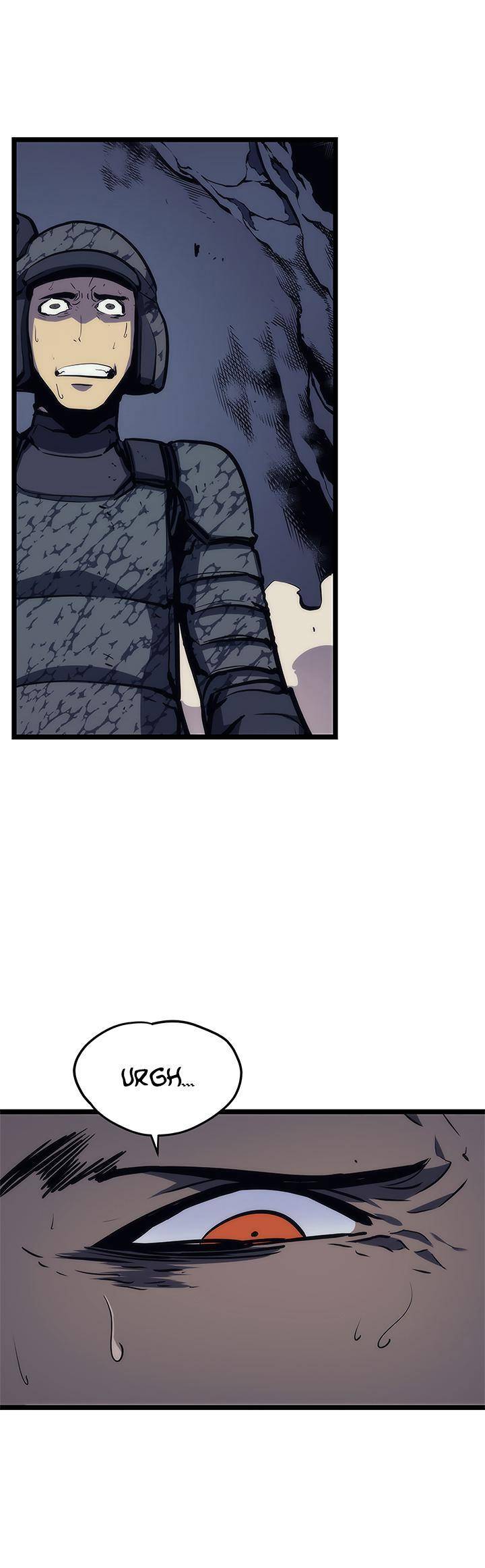 Lecture en ligne Solo Leveling 100 page 11