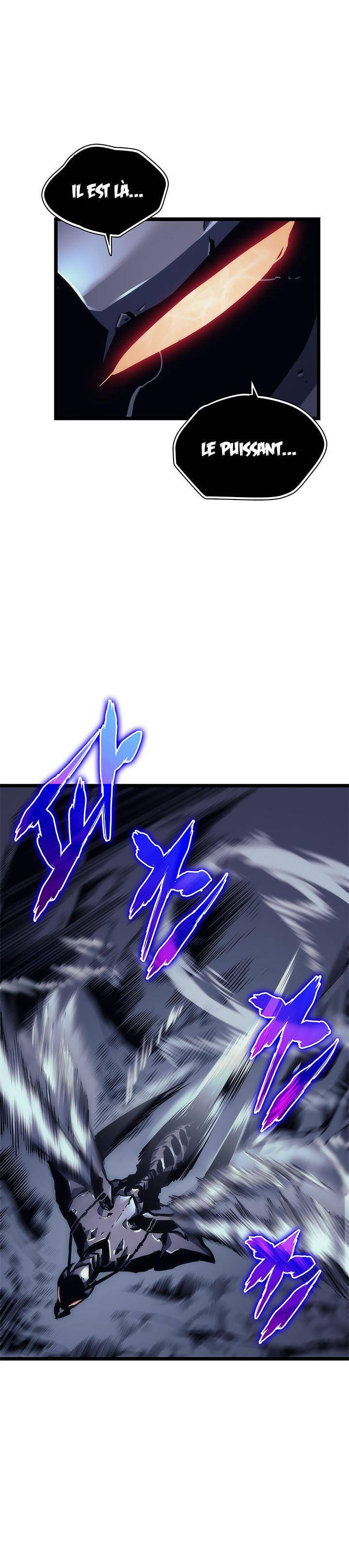 Lecture en ligne Solo Leveling 100 page 13