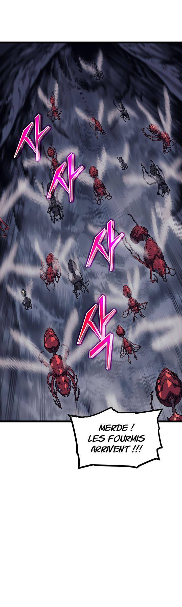 Lecture en ligne Solo Leveling 100 page 16