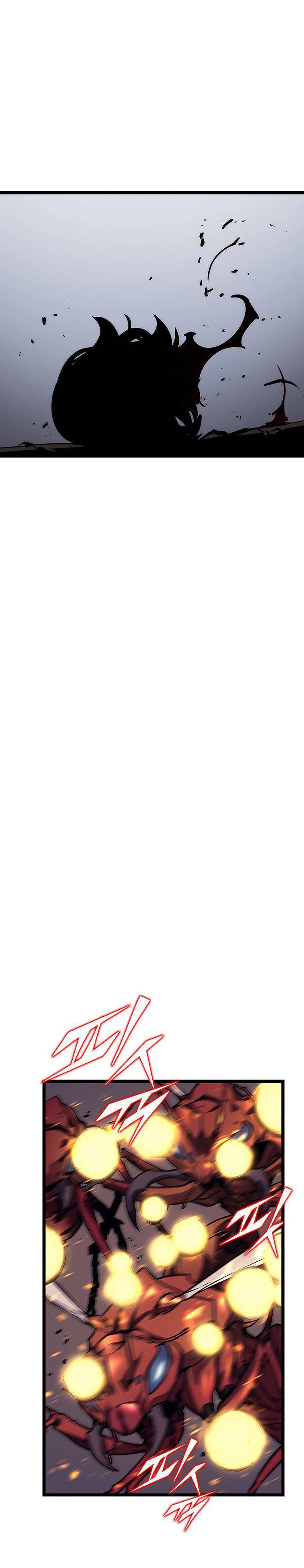 Lecture en ligne Solo Leveling 100 page 40