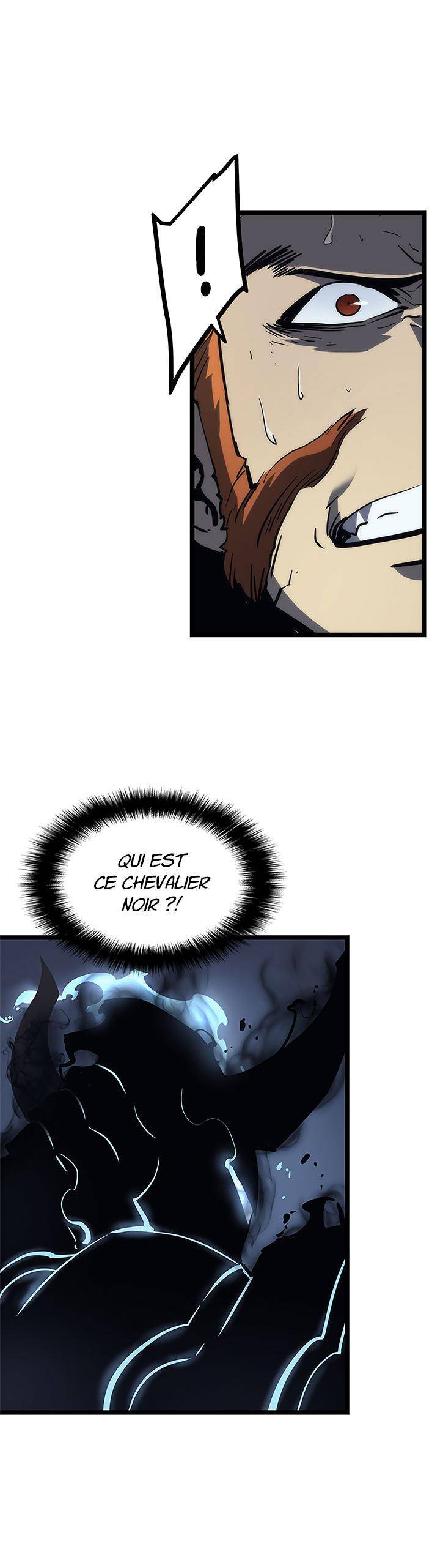 Lecture en ligne Solo Leveling 100 page 45