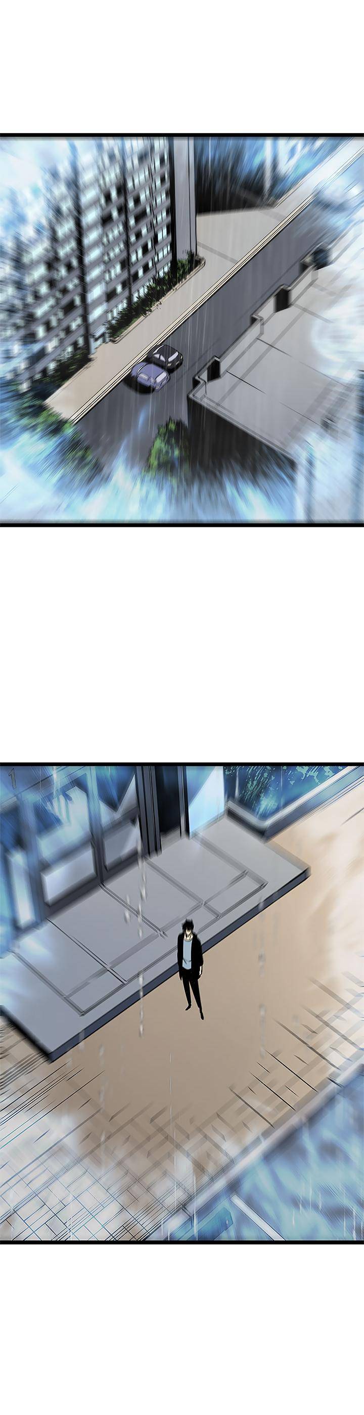 Lecture en ligne Solo Leveling 100 page 47