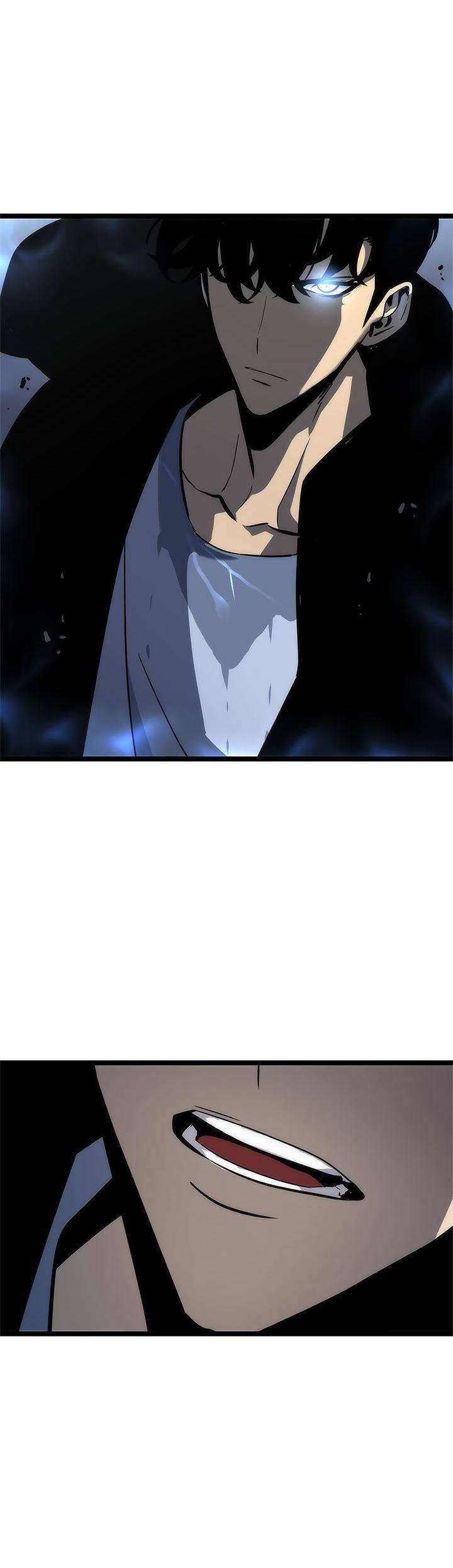 Lecture en ligne Solo Leveling 100 page 48