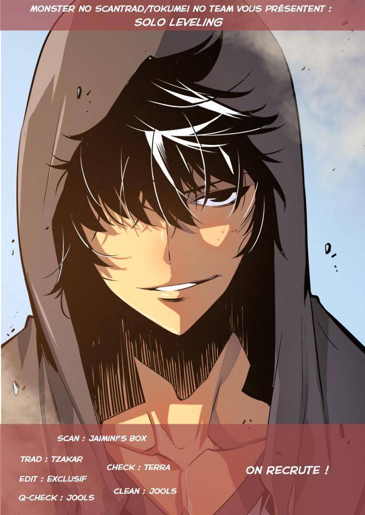 lecture en ligne Solo Leveling 100 page 50