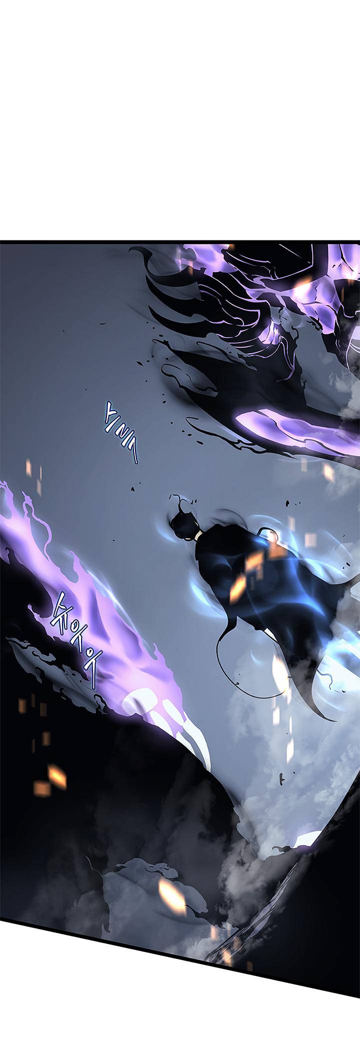 Lecture en ligne Solo Leveling 101 page 10