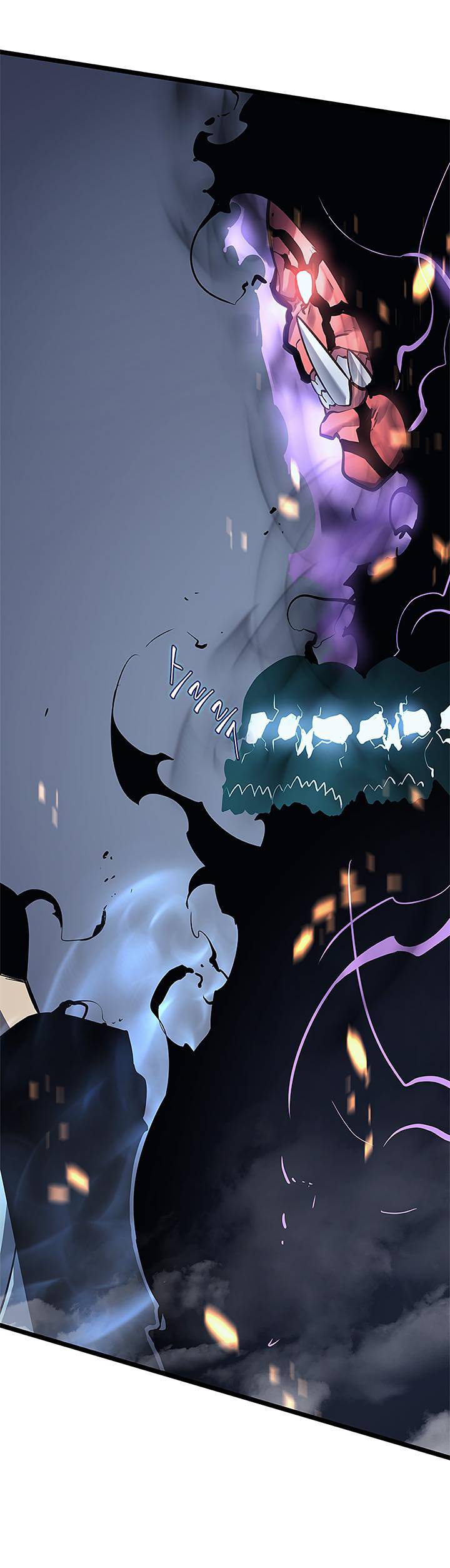 Lecture en ligne Solo Leveling 101 page 11