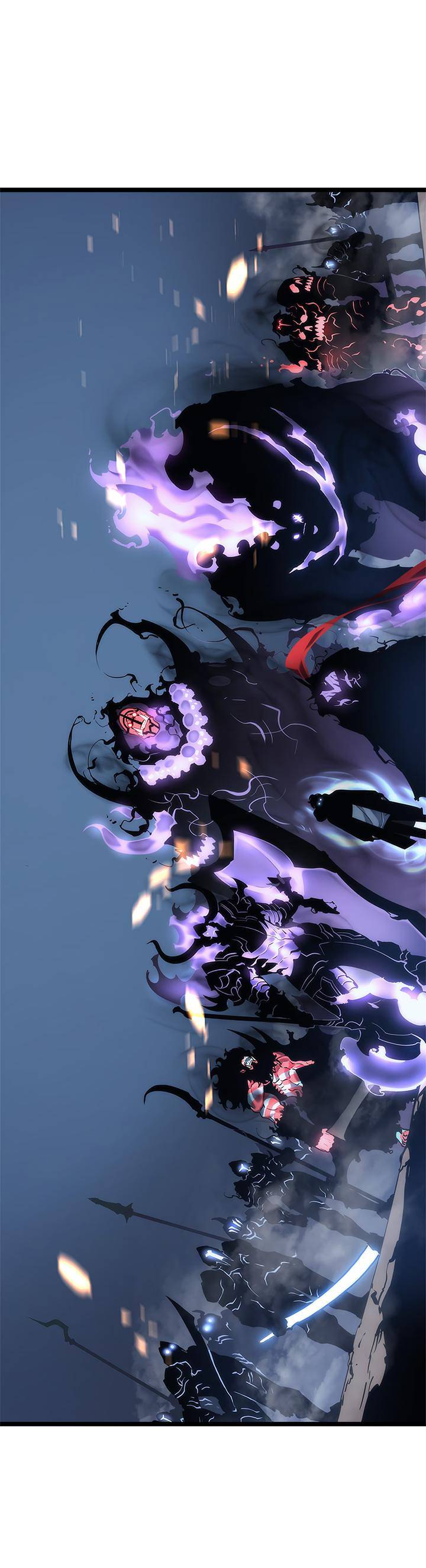 Lecture en ligne Solo Leveling 101 page 13