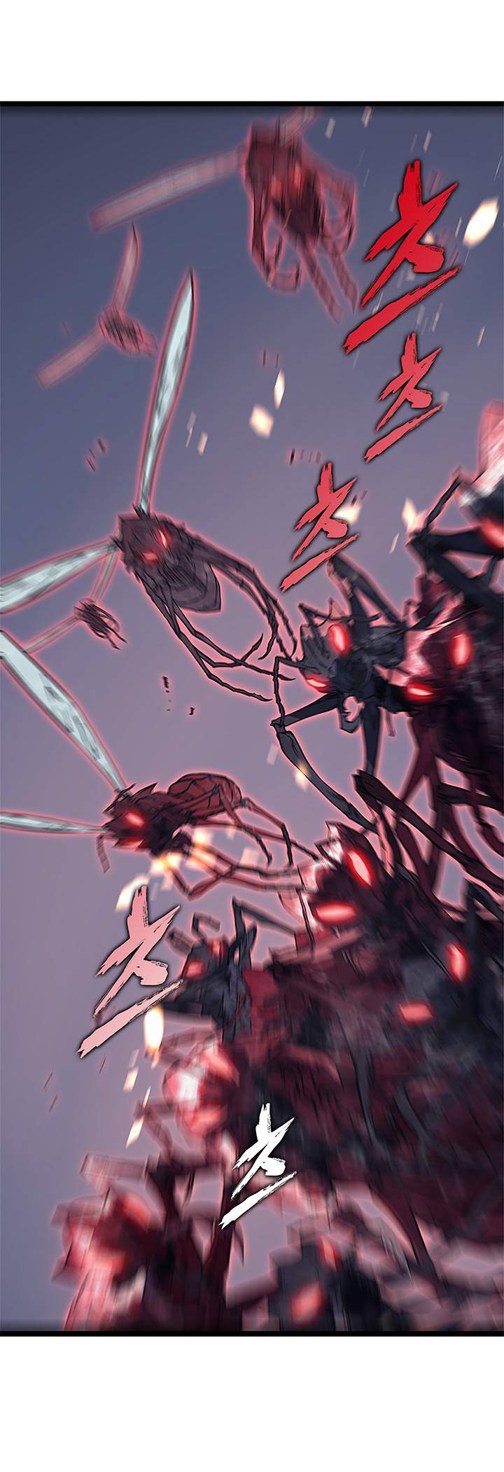 Lecture en ligne Solo Leveling 101 page 15