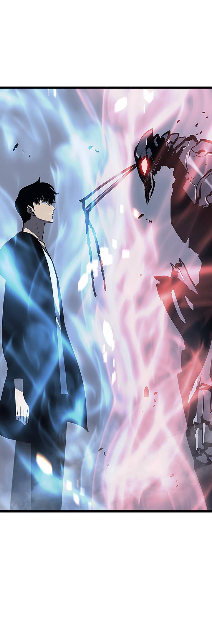 Lecture en ligne Solo Leveling 101 page 32