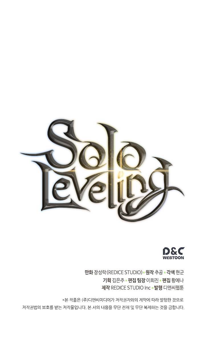 Lecture en ligne Solo Leveling 101 page 33