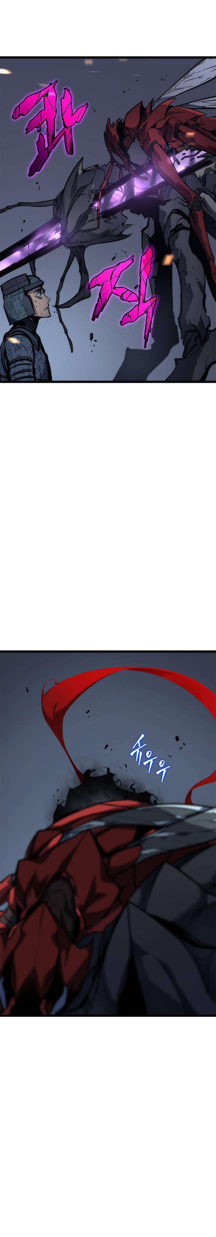 Lecture en ligne Solo Leveling 101 page 4