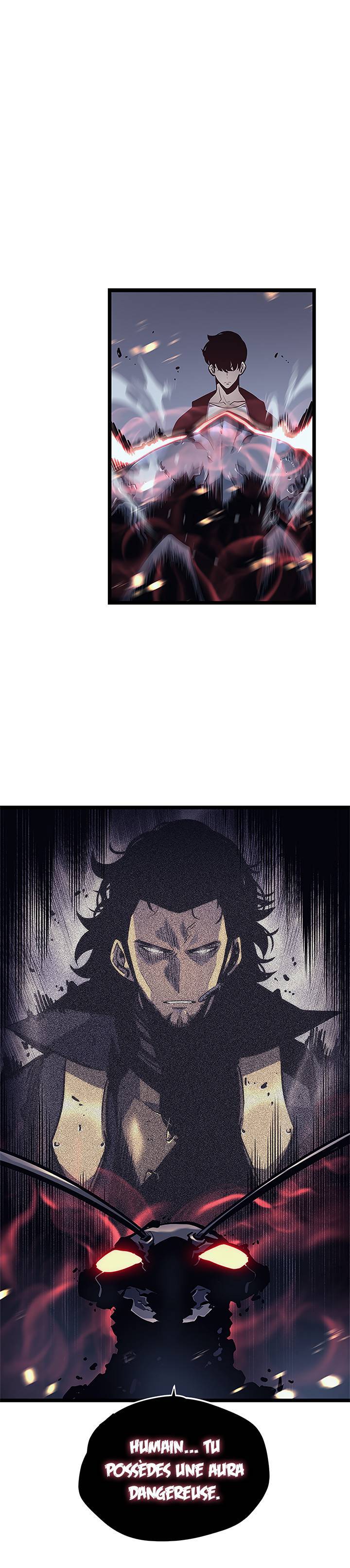 Lecture en ligne Solo Leveling 102 page 1