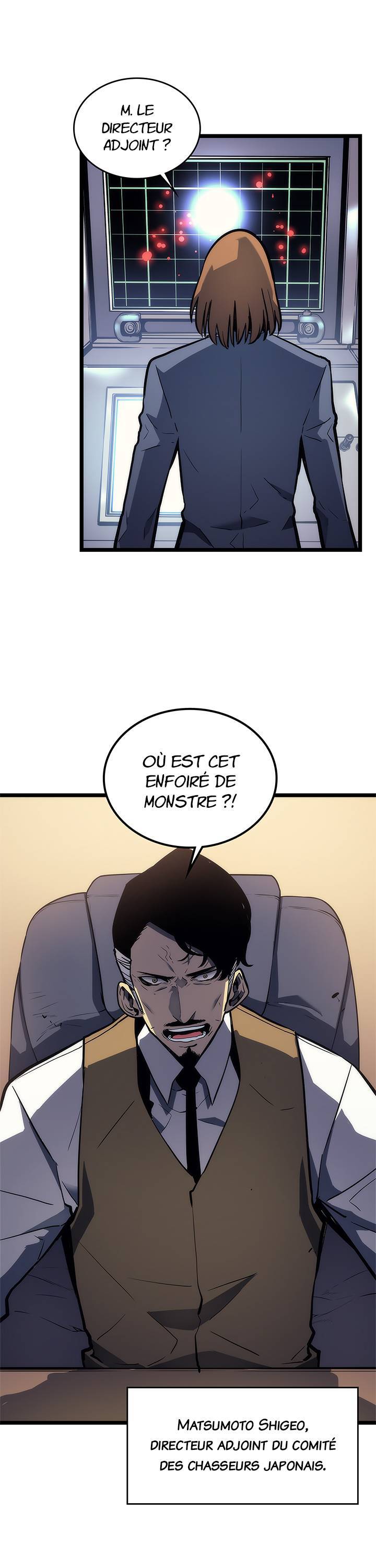 Lecture en ligne Solo Leveling 102 page 11