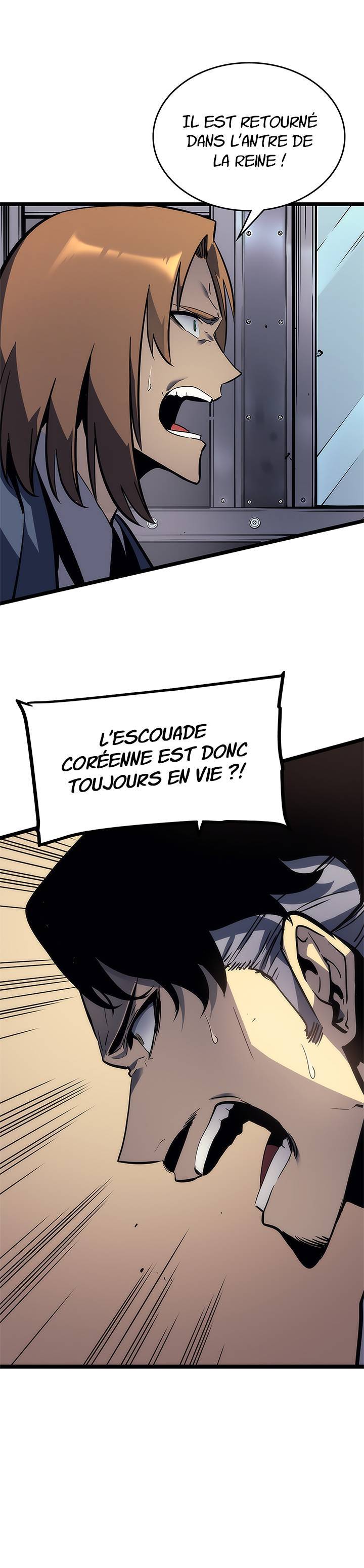 Lecture en ligne Solo Leveling 102 page 12
