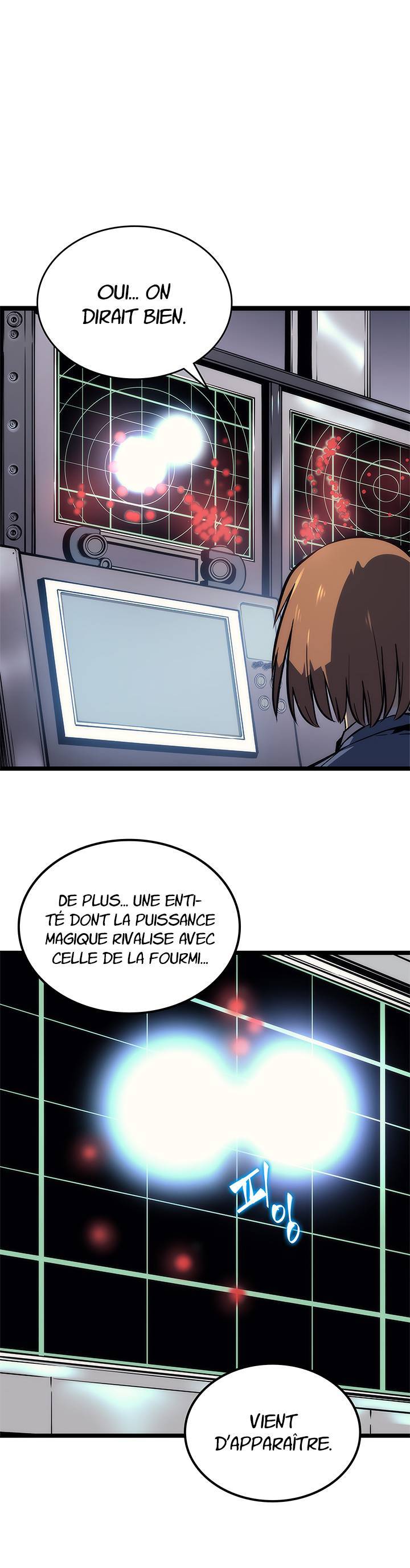 Lecture en ligne Solo Leveling 102 page 13