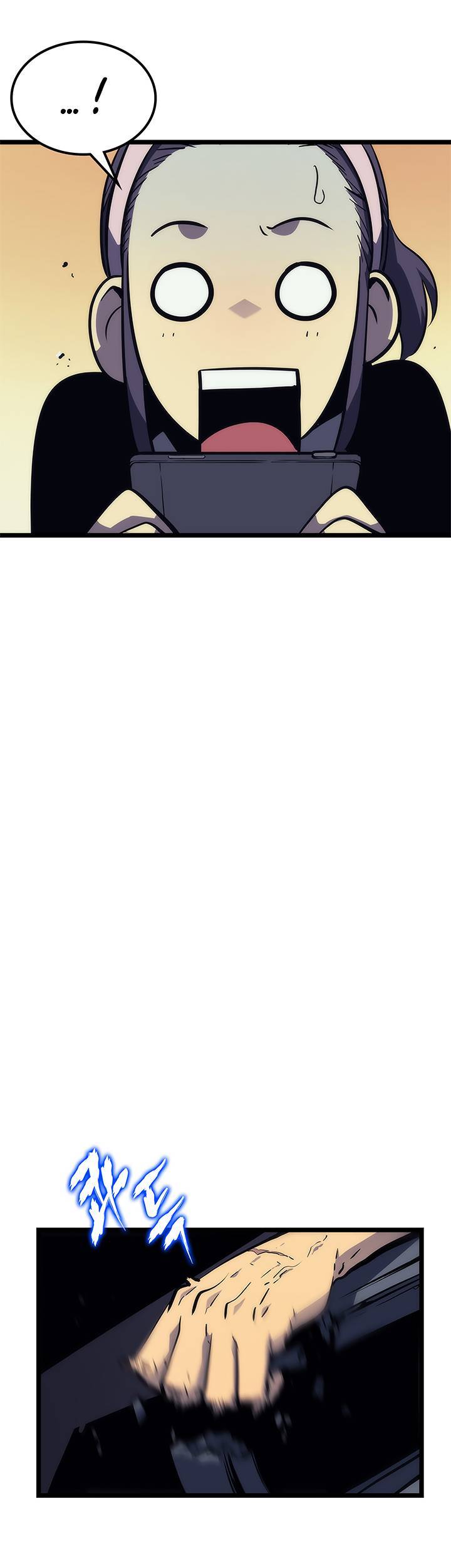 Lecture en ligne Solo Leveling 102 page 17