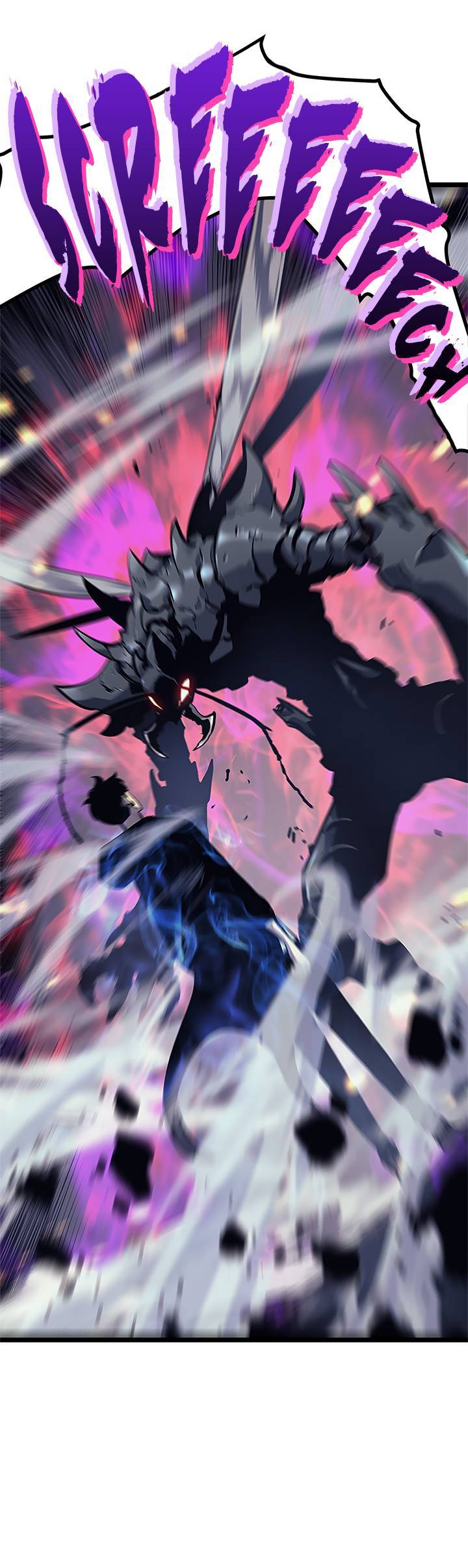 Lecture en ligne Solo Leveling 102 page 2