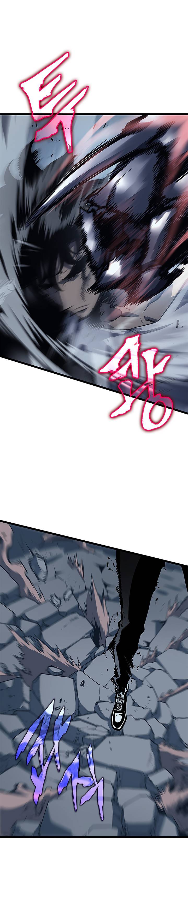 Lecture en ligne Solo Leveling 102 page 20