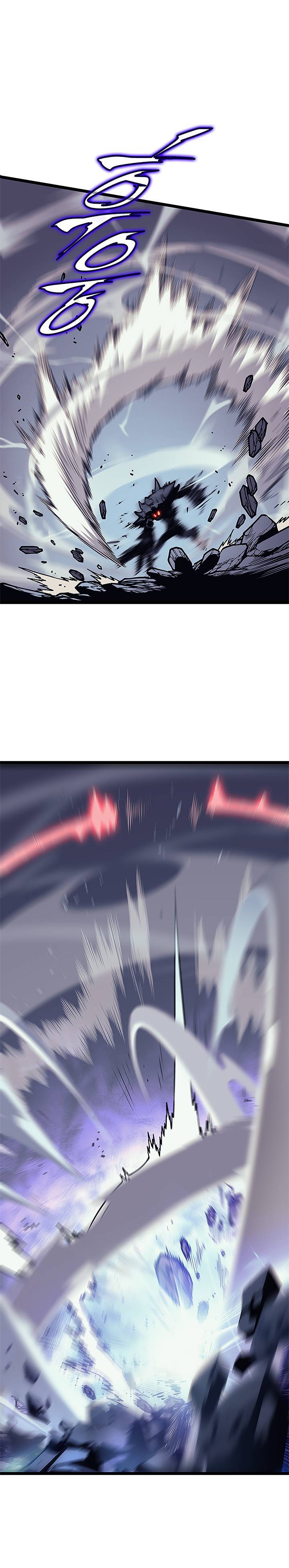 Lecture en ligne Solo Leveling 102 page 21