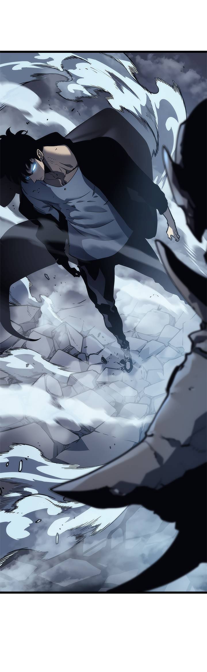 Lecture en ligne Solo Leveling 102 page 26