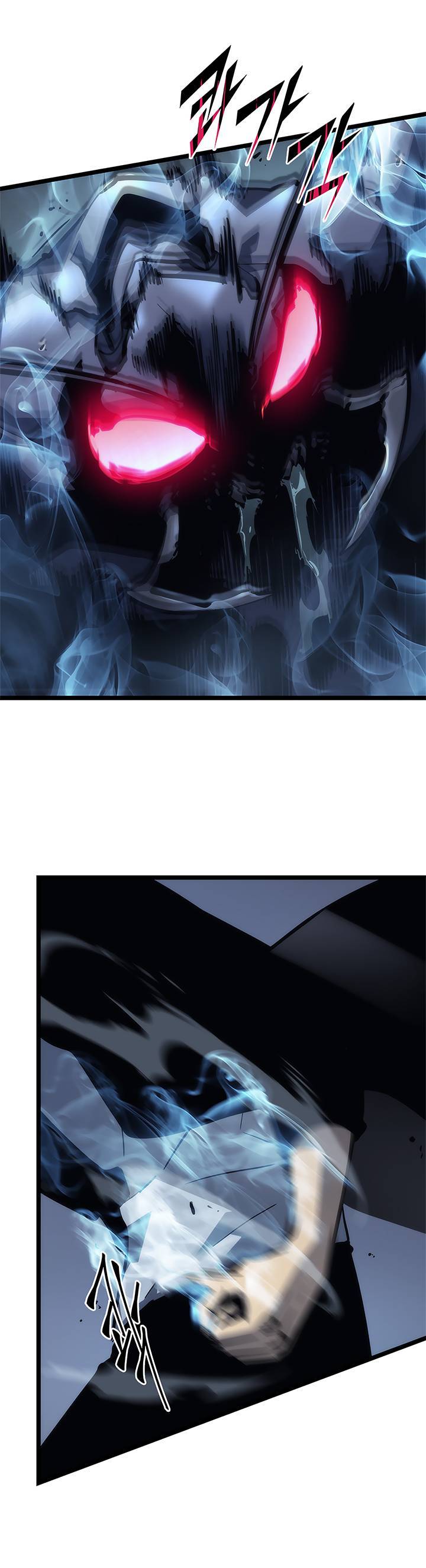 Lecture en ligne Solo Leveling 102 page 28