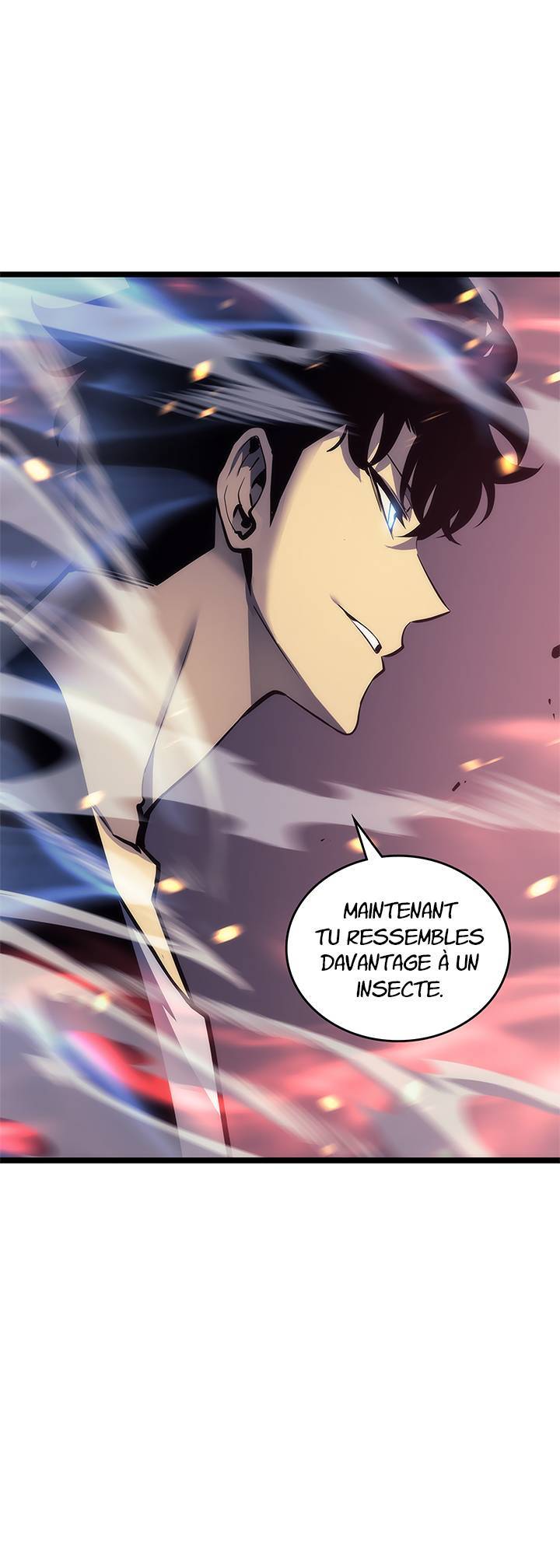 Lecture en ligne Solo Leveling 102 page 3