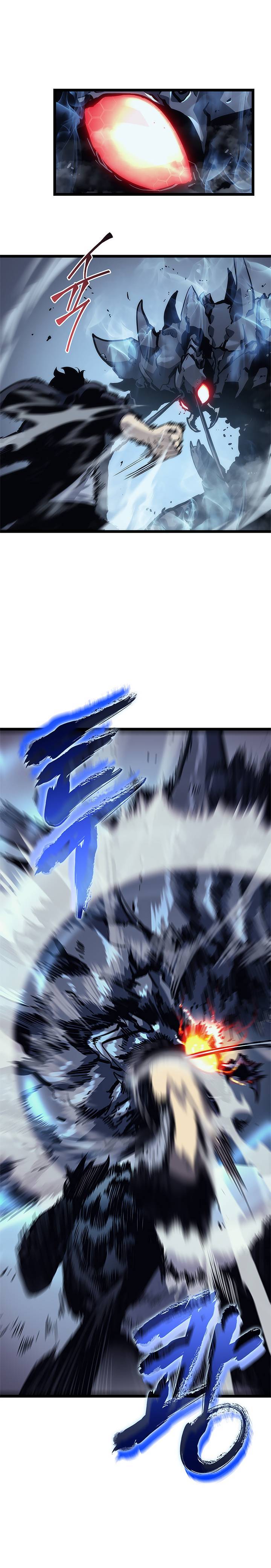 Lecture en ligne Solo Leveling 102 page 30