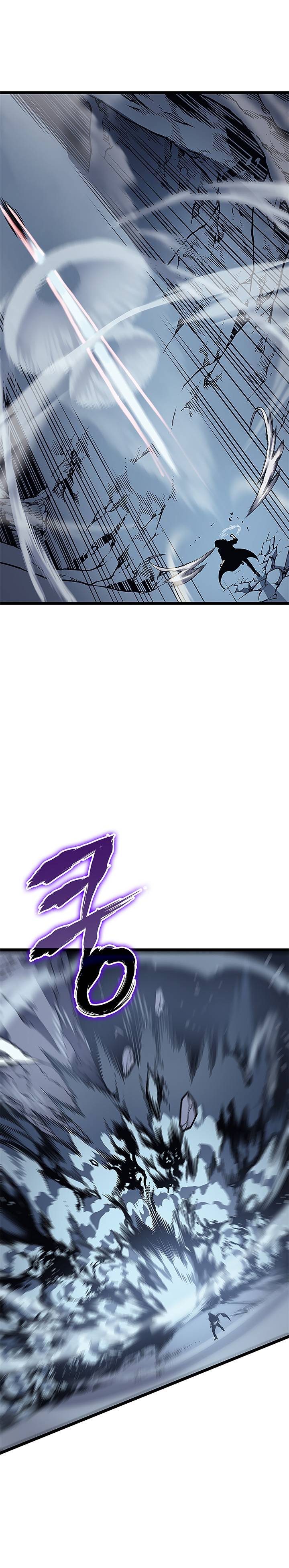 Lecture en ligne Solo Leveling 102 page 31