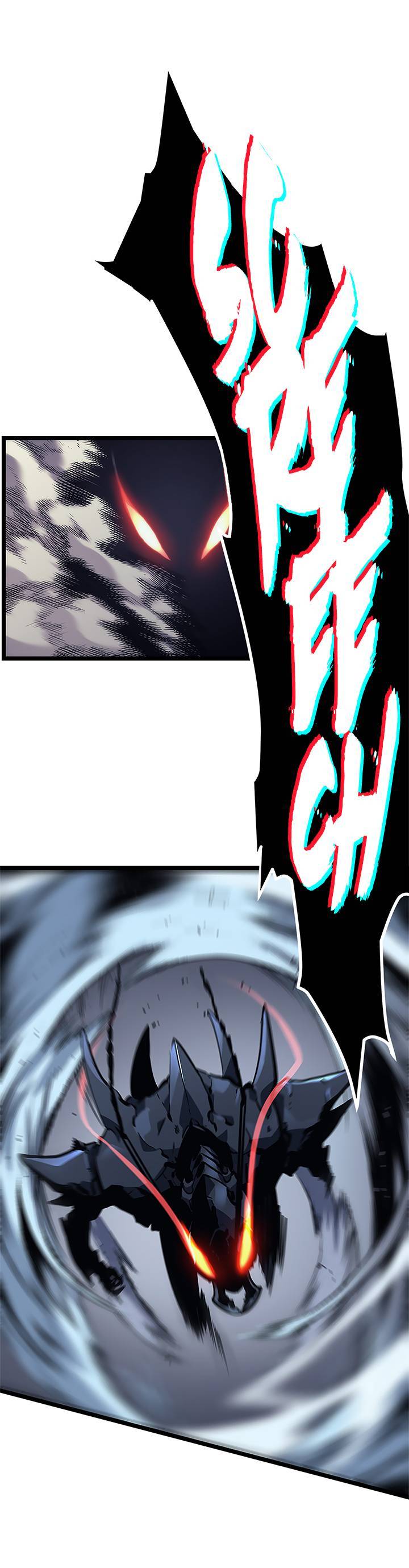 Lecture en ligne Solo Leveling 102 page 33