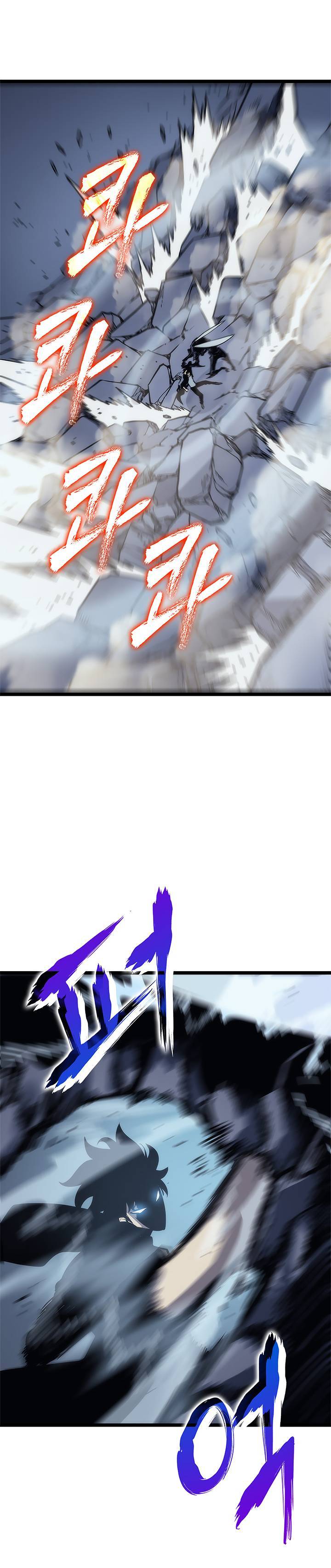 Lecture en ligne Solo Leveling 102 page 36