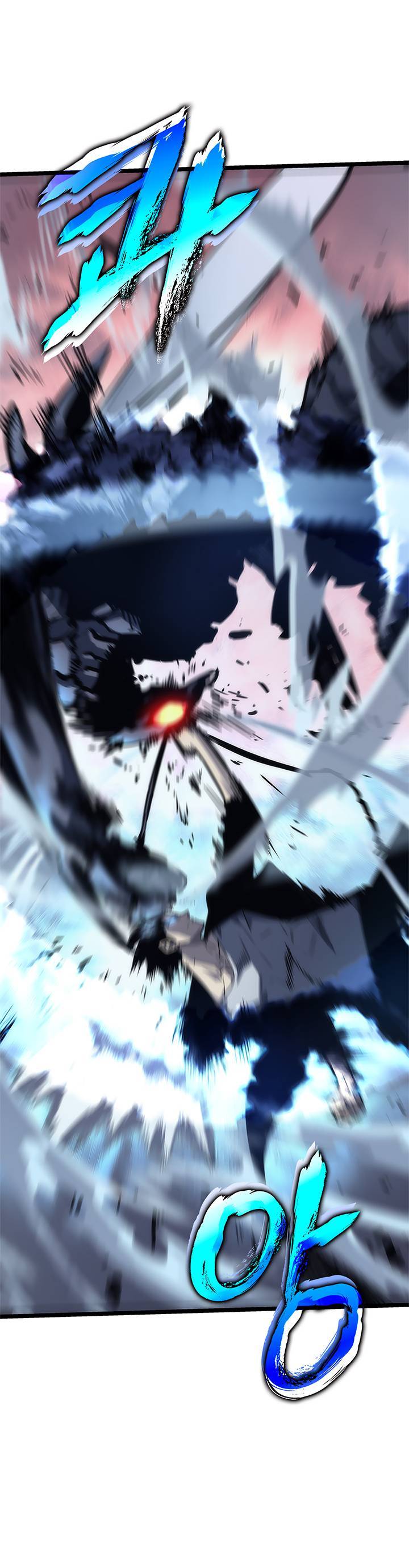 Lecture en ligne Solo Leveling 102 page 38