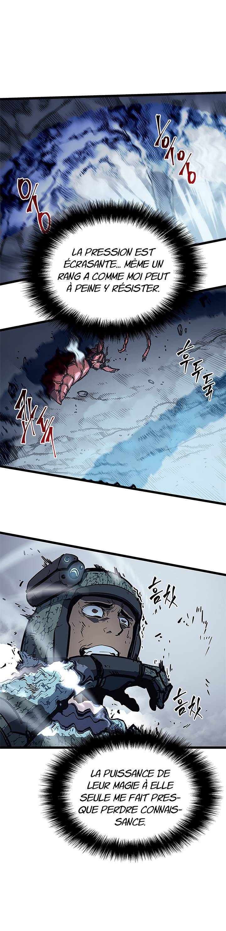 Lecture en ligne Solo Leveling 102 page 39