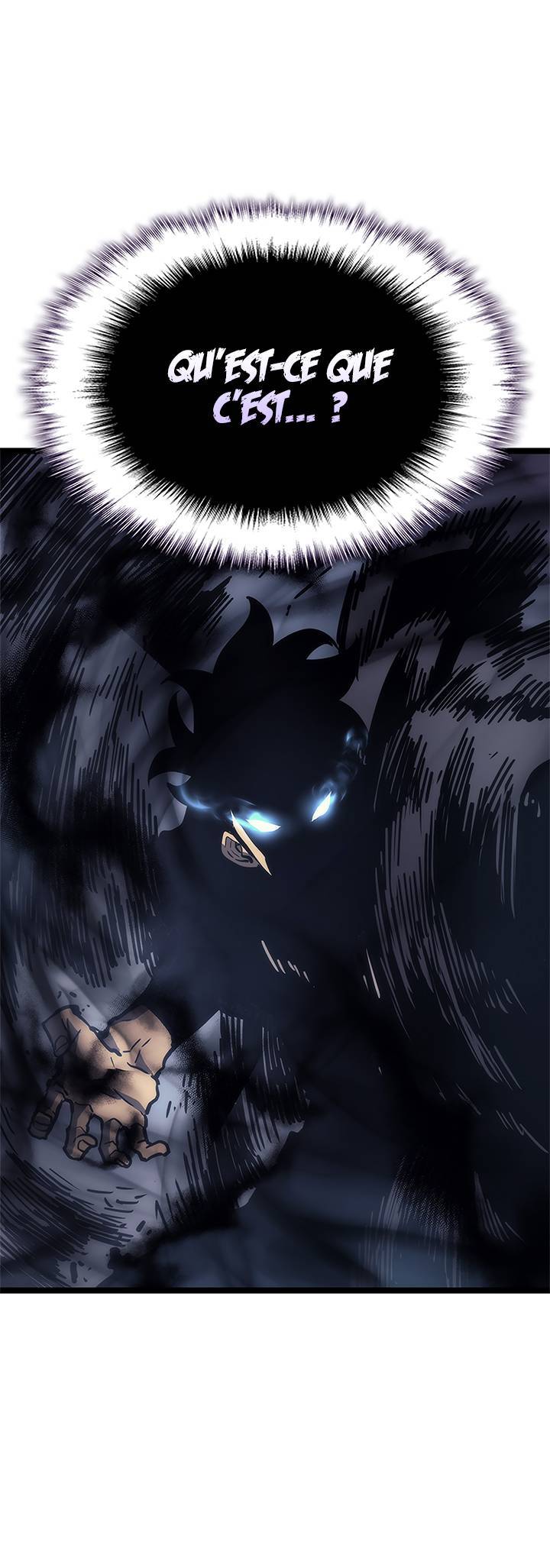 Lecture en ligne Solo Leveling 102 page 41