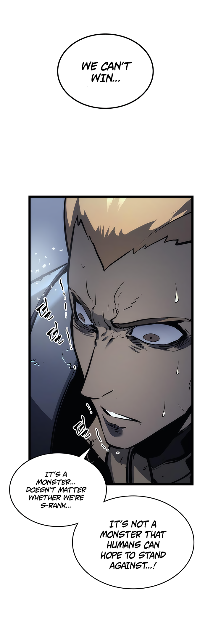 Lecture en ligne Solo Leveling 103 page 12