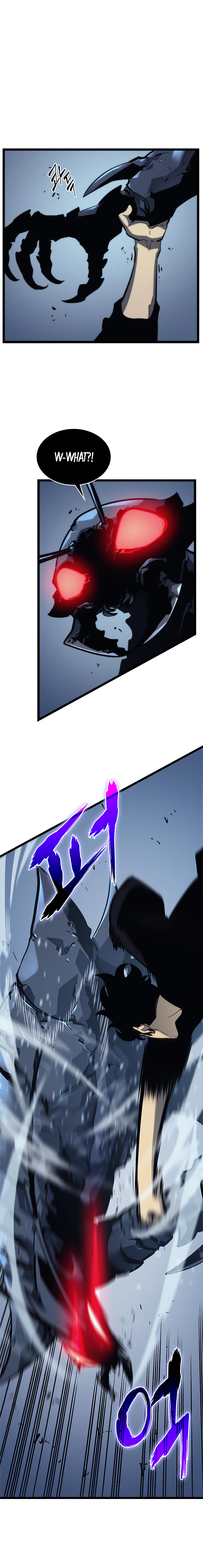 Lecture en ligne Solo Leveling 103 page 15